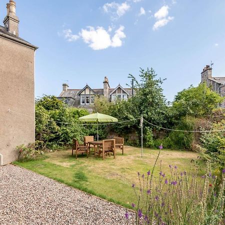 Berchem Villa St Andrews Eksteriør bilde
