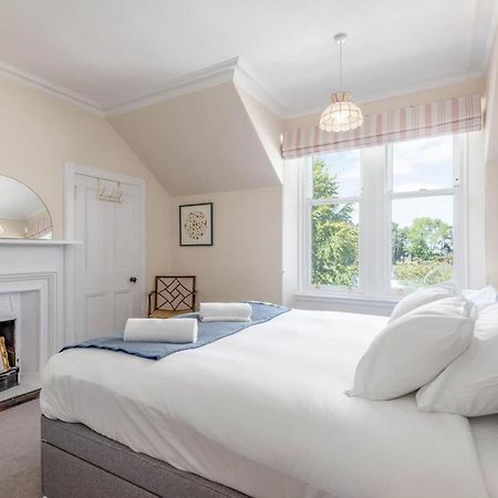 Berchem Villa St Andrews Eksteriør bilde