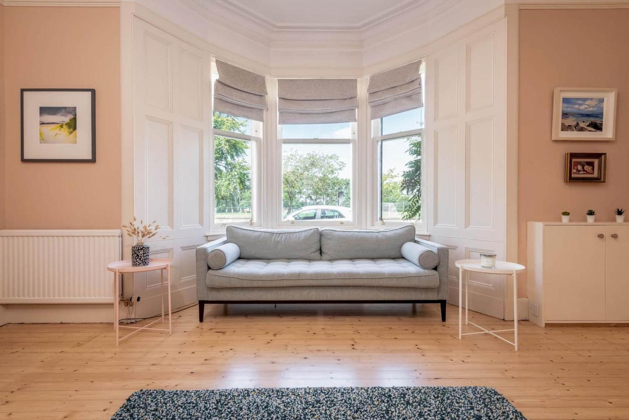 Berchem Villa St Andrews Eksteriør bilde