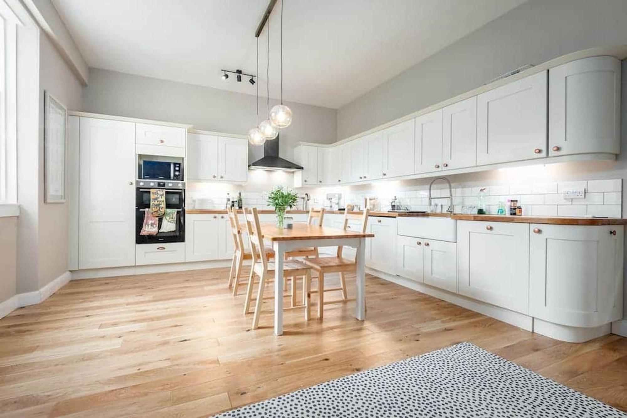 Berchem Villa St Andrews Eksteriør bilde