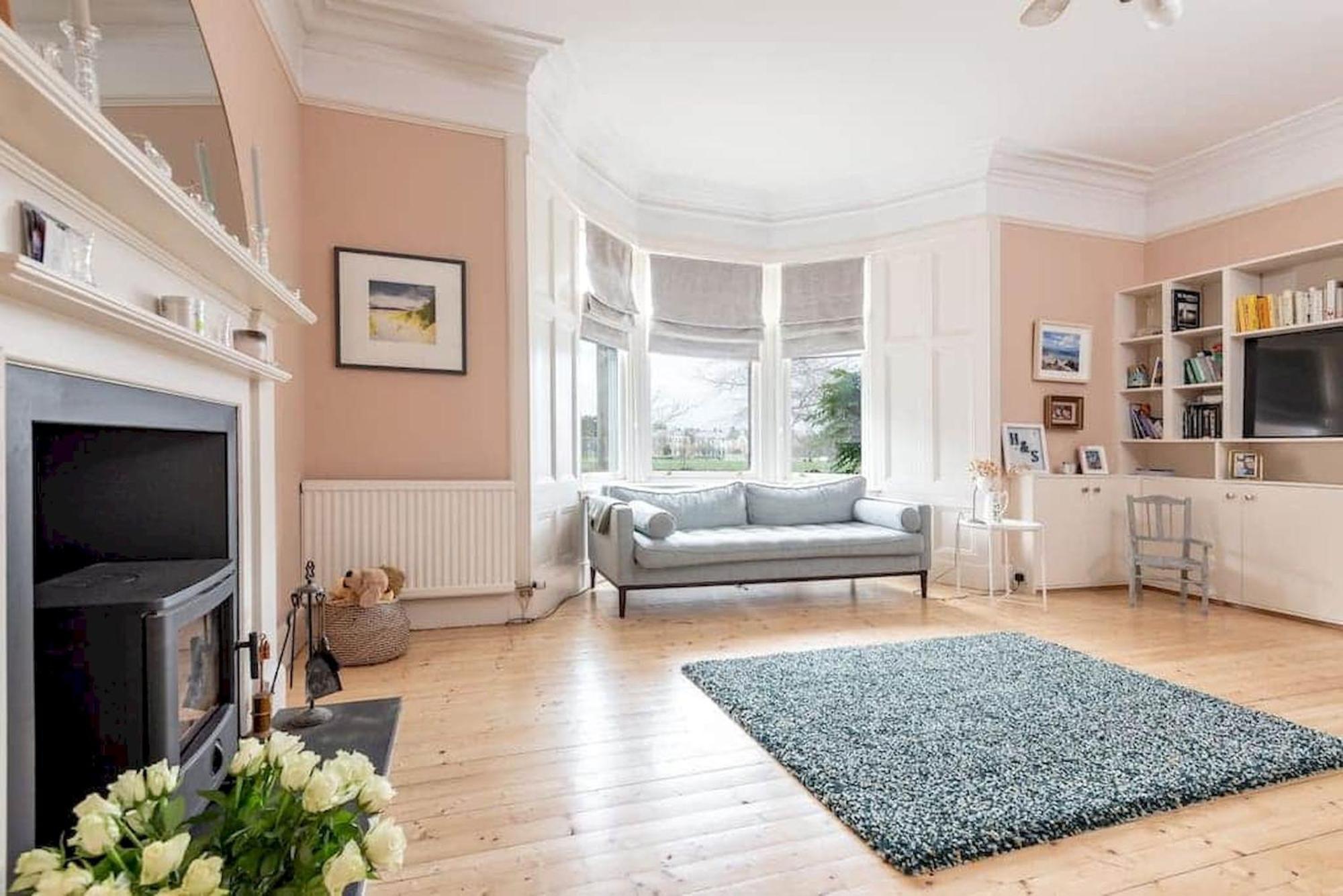 Berchem Villa St Andrews Eksteriør bilde