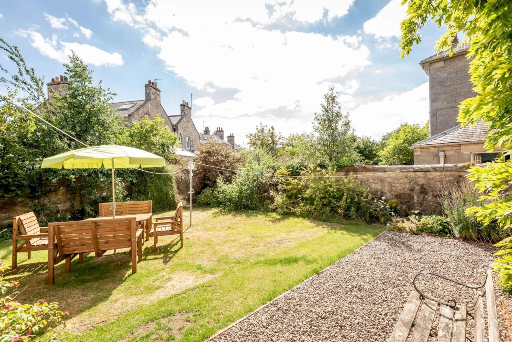 Berchem Villa St Andrews Eksteriør bilde