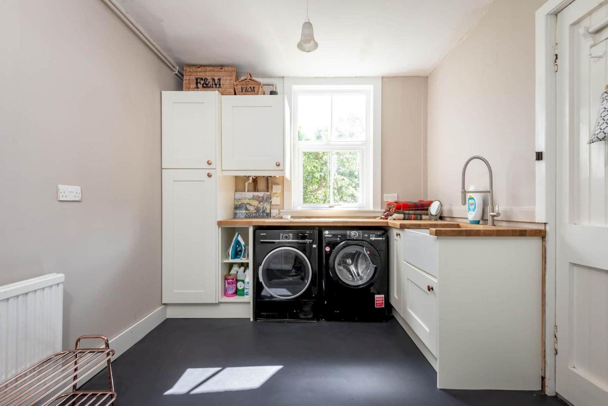 Berchem Villa St Andrews Eksteriør bilde